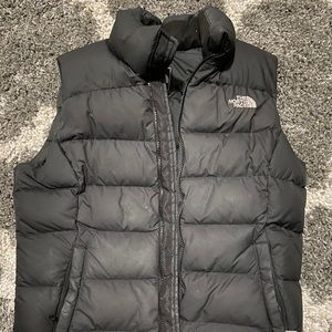 NORTHFACE VEST